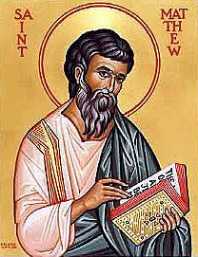 Parafia pw. Trójcy Przenajświętszej 